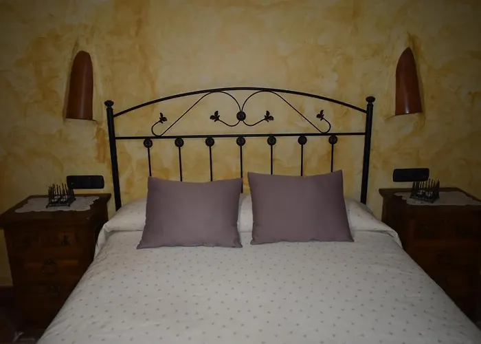 Cortijo Jimenez - Casa Rural
