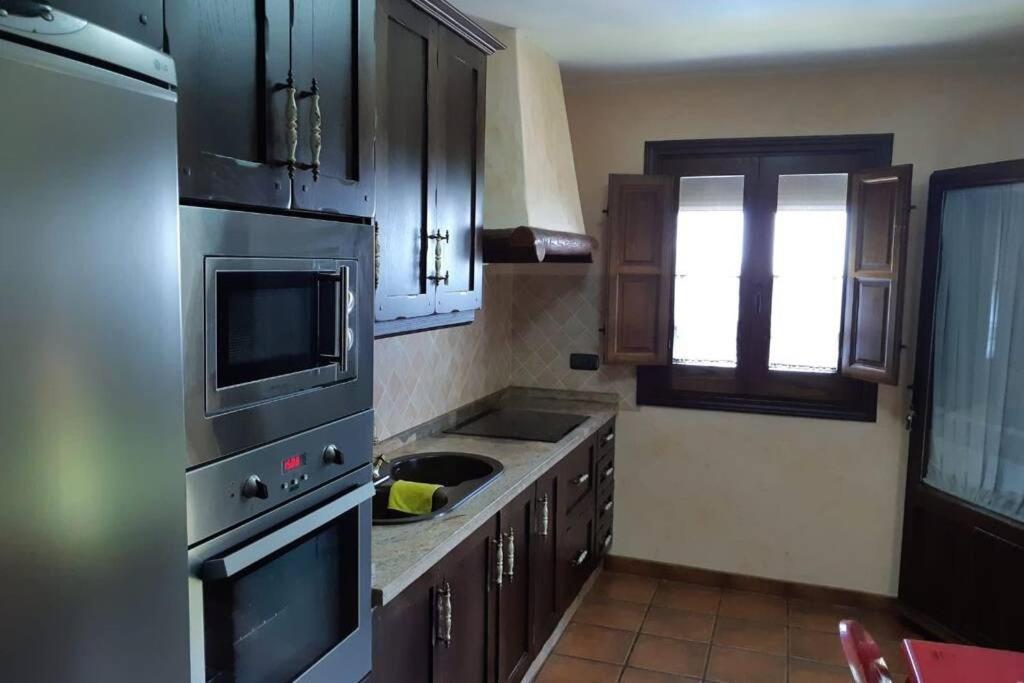 Villa Cortijo Jimenez -