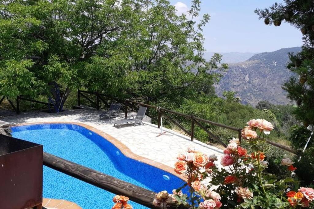 Villa Cortijo Jimenez -