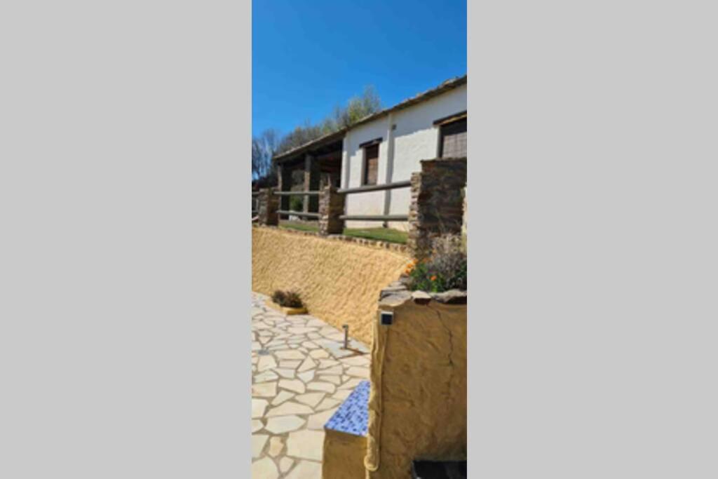 Villa Cortijo Jimenez -