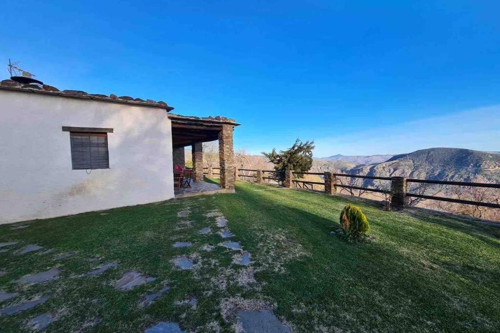 Cortijo Jimenez - Pitres