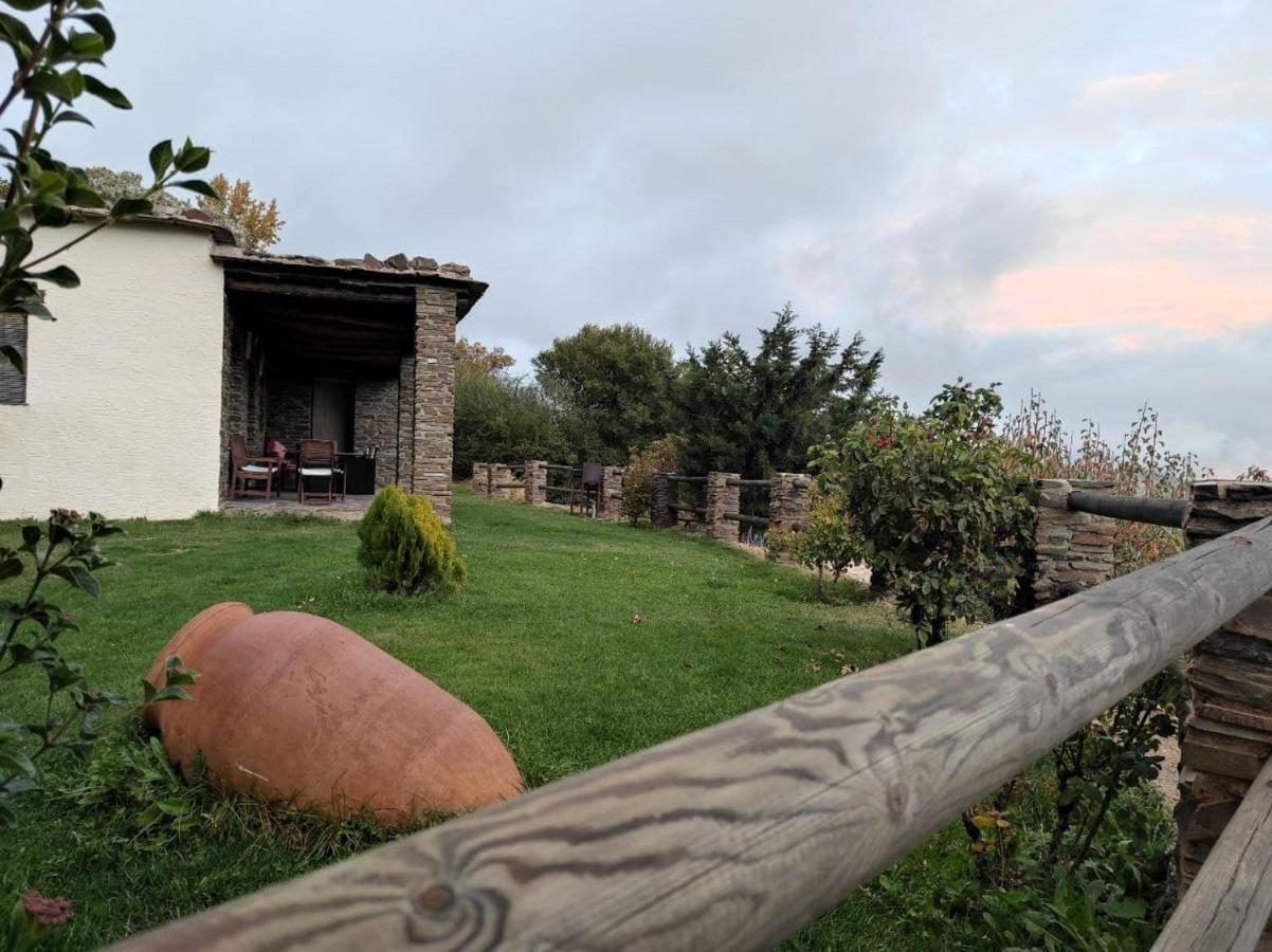 Cortijo Jimenez - Villa