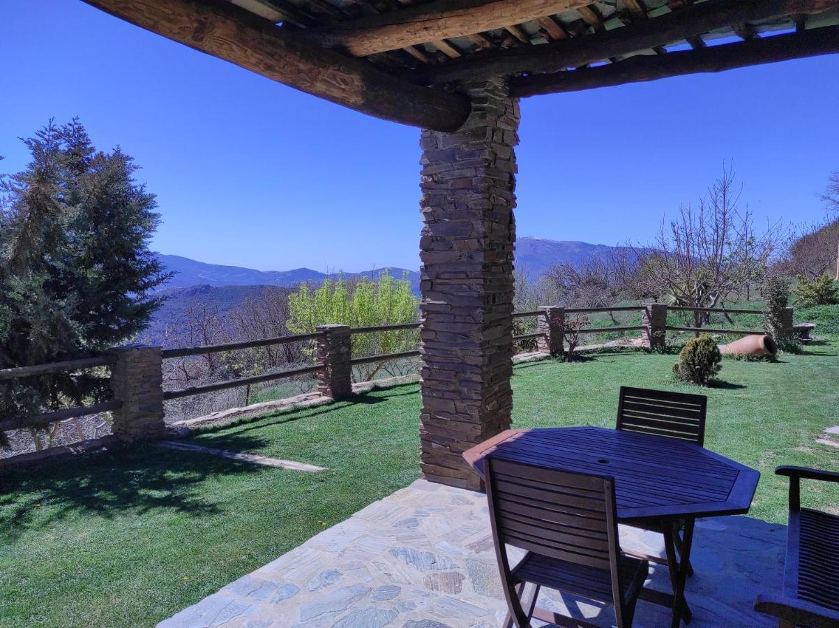 Villa Cortijo Jimenez - *