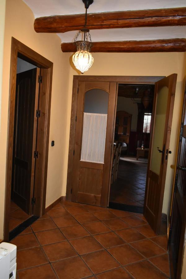Villa Cortijo Jimenez -