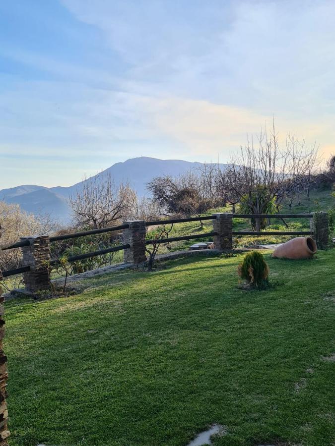 Villa Cortijo Jimenez - *