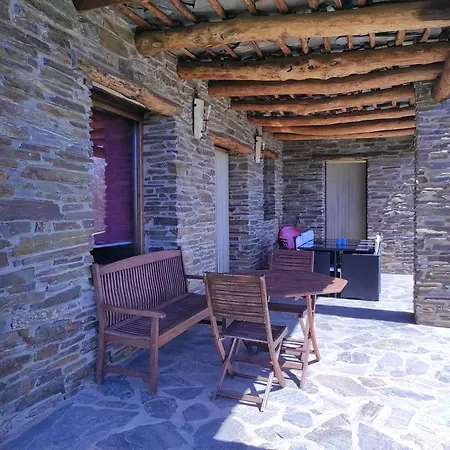 Cortijo Jimenez - Casa Rural Pitres Exterior photo