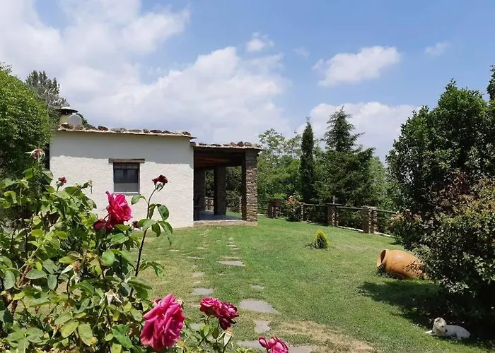 Cortijo Jimenez - Casa Rural