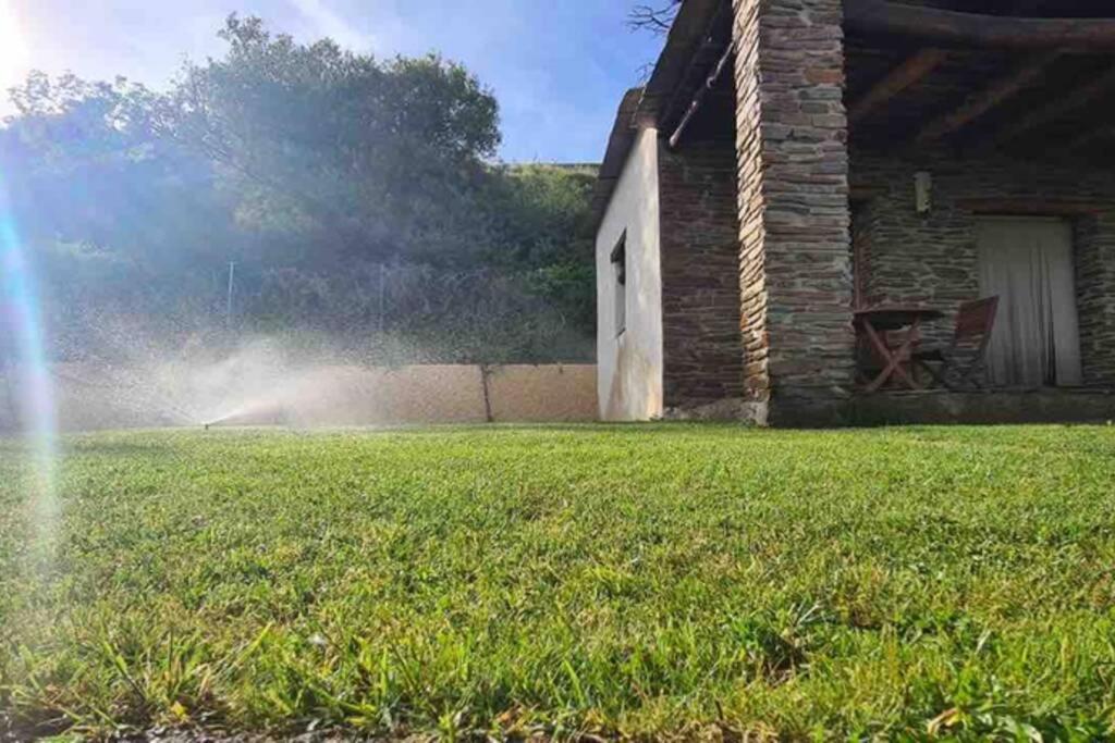 Villa Cortijo Jimenez -