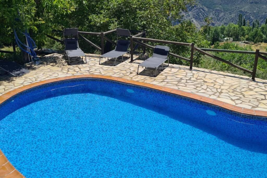 Villa Cortijo Jimenez -