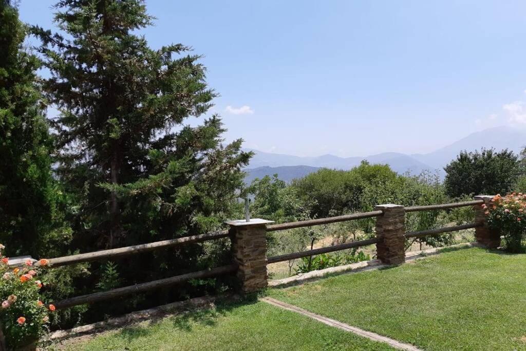 Cortijo Jimenez - Villa