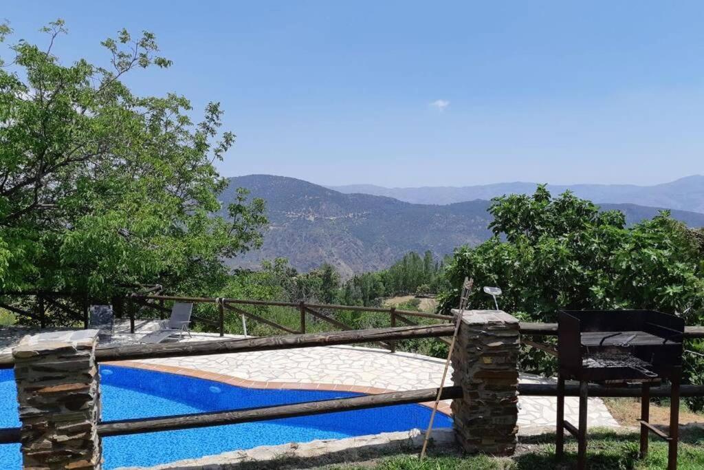 Villa Cortijo Jimenez - *