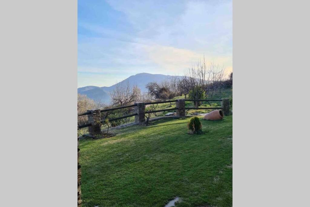 Cortijo Jimenez - Villa *