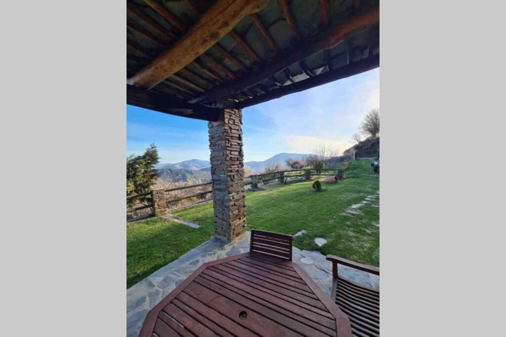 Cortijo Jimenez - Villa *