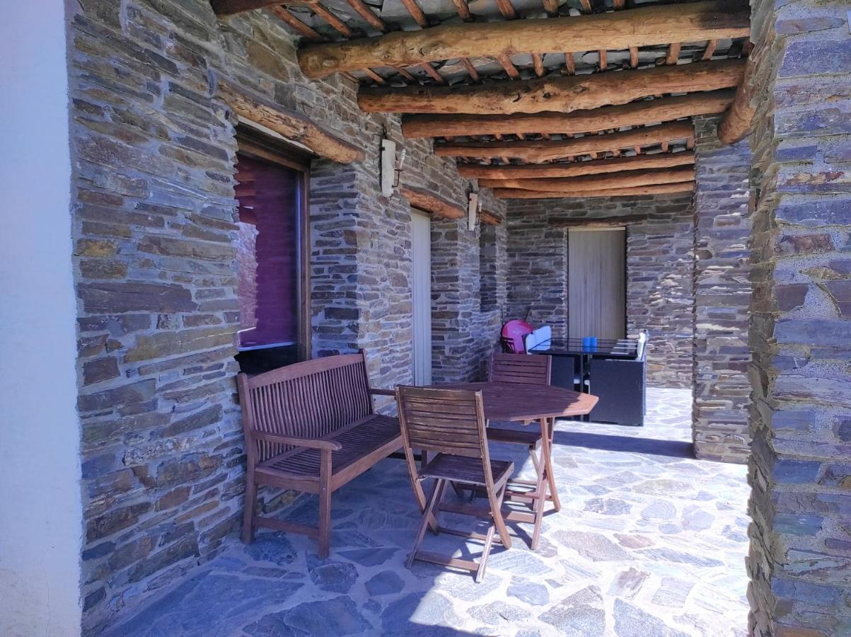 Cortijo Jimenez - * Pitres