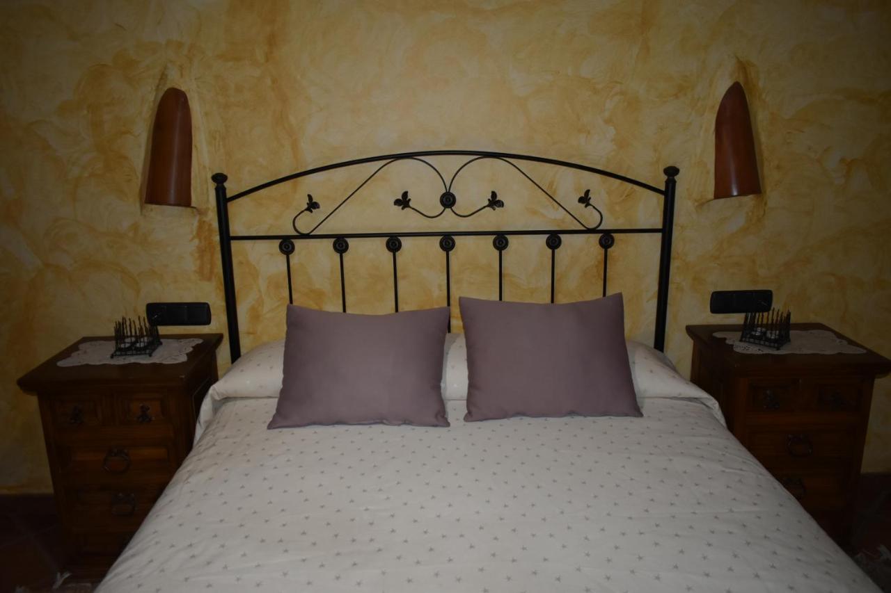 Cortijo Jimenez - Villa *