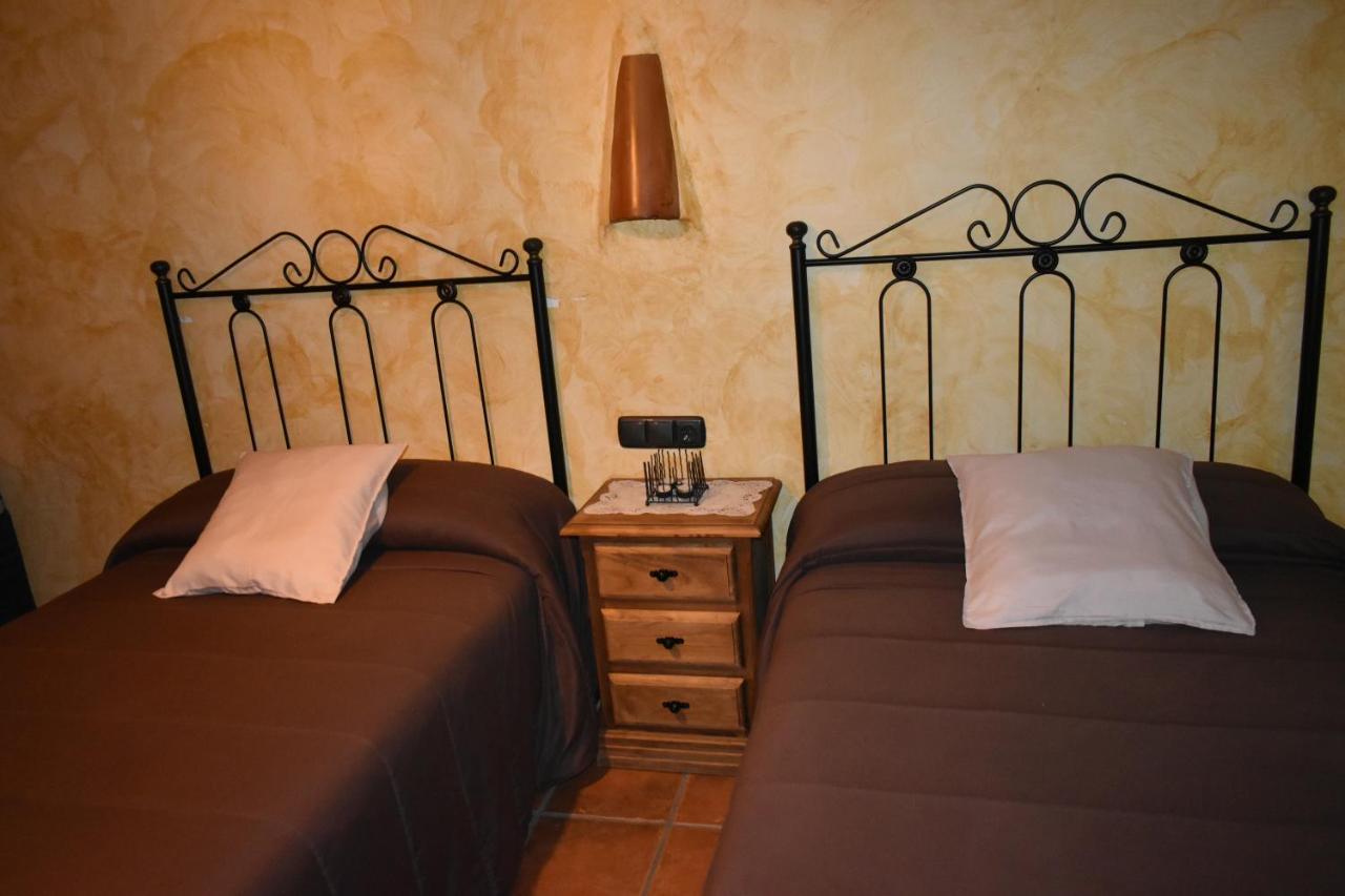 Cortijo Jimenez - Villa