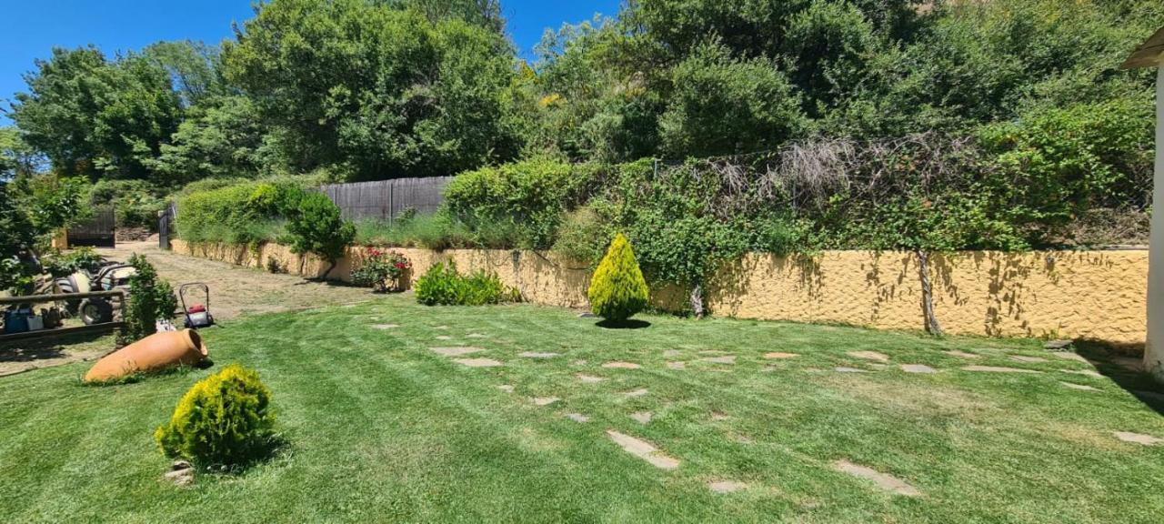 Cortijo Jimenez -